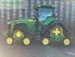 Tractor agrícola - John Deere - 8rx 410