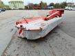 Cortacésped manual - Kuhn - fc283 gii