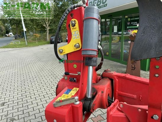 Arado - Pöttinger - servo 45 s 5-schar
