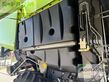 Cosechadora de Cereal - Claas - lexion 750 terra trac
