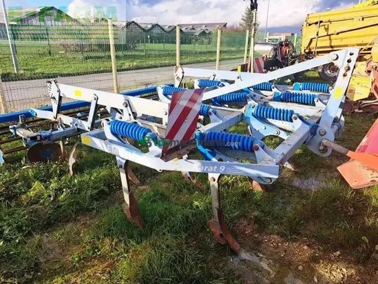 Cultivador - Lemken - karat 9/350 u