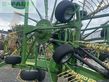 Henificador - Krone - schwadro tc 880