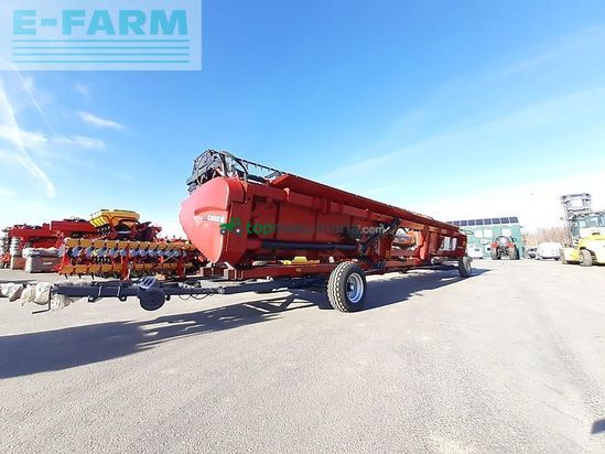 Cabezal - Case IH - 3050 hd 10.7m