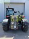 Telescopica - Claas - scorpion 741 vpwr g2 ls 30+