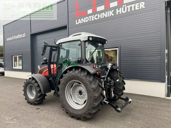 Tractor agrícola - Same - dorado 75 (stage v)