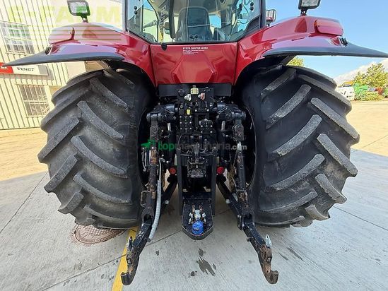 Tractor agrícola - Case IH - magnum 315
