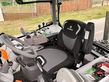 Tractor agrícola - Deutz-Fahr - 6135 c ttv mit stoll frontlader TTV