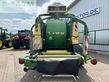 Empacadora gigant - Krone - comprima cv 150 xc plus