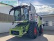 Cosechadora de Cereal - Claas - trion 530