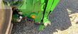 Cosechadora de Cereal - John Deere - 8500