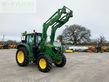 Tractor agrícola - John Deere - 6110m tractor (st26068)