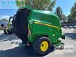 Empacadora gigant - John Deere - v461r