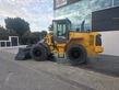 Pala cargadora - Volvo L60E