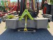 Cortacésped manual - Claas - disco 3150 f