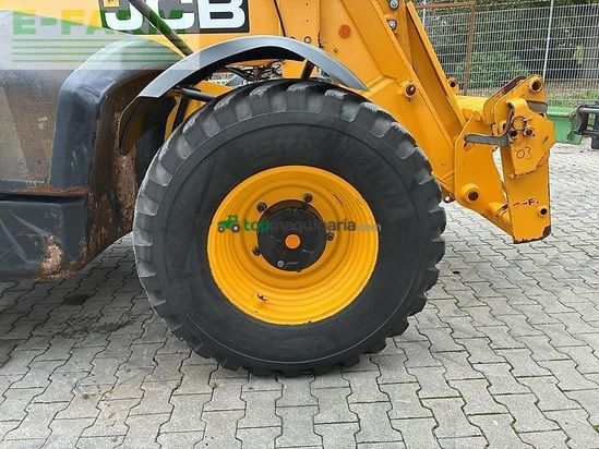 Telescopica - JCB - 541-70 agri super
