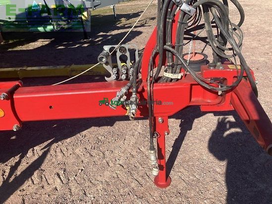 Sembradora - Horsch - pronto 6 dc