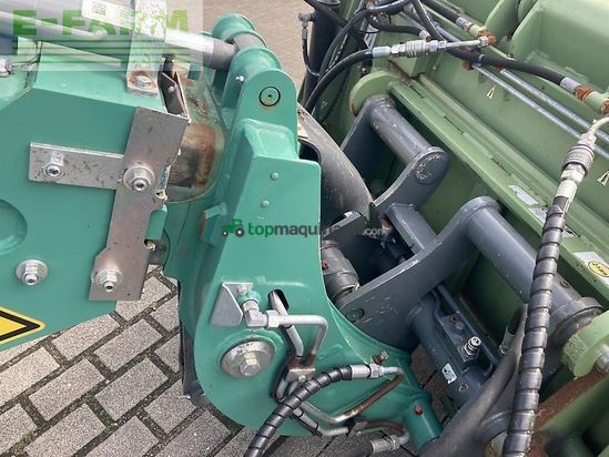 Telescopica - kramer - kl 35.8 t