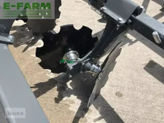 Cultivador -  - pluton 3m