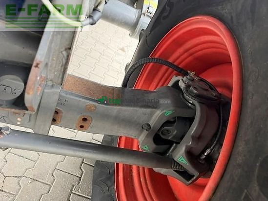 Cosechadora de Cereal - Claas - lexion 780