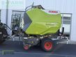 Empacadora gigant - Claas - variant 560 rc trend