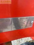 Rastrillo - Vicon - andex 424 Vicon