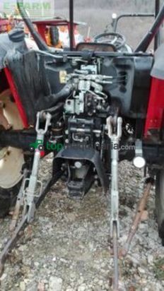 Tractor agrícola - Same - explorer 100 t2