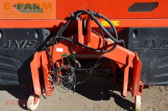 Esparcidor - Rauch - axis h 50.1 emc + w