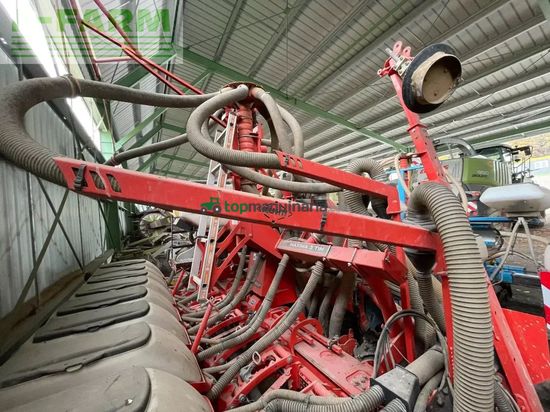 Sembradora monograno mecanica - Kuhn - maxima 3 tim large