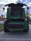 Cosechadora de Cereal - John Deere - S 780