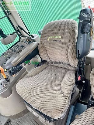 Tractor agrícola - John Deere - 7230r