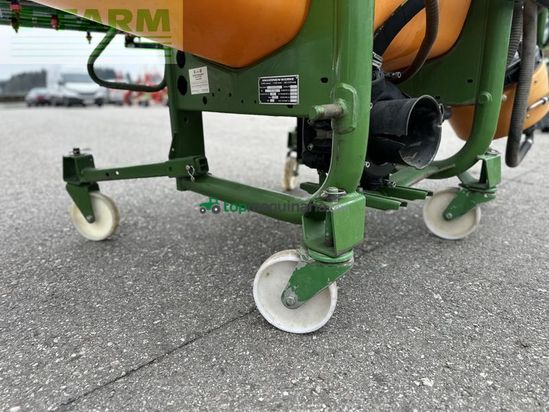 Atomizador - Amazone - uf1000