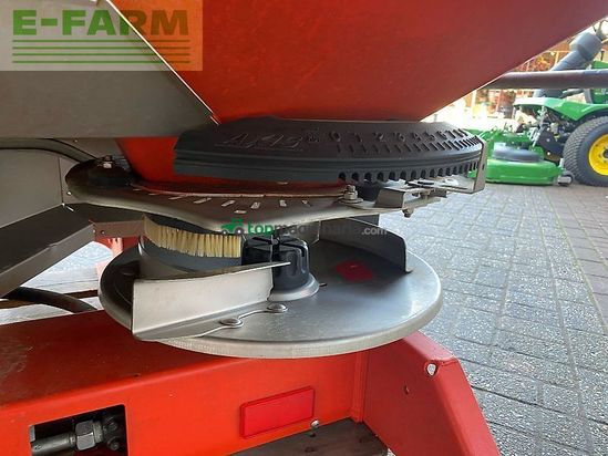 Esparcidor - Rauch - axis h30.2 emc