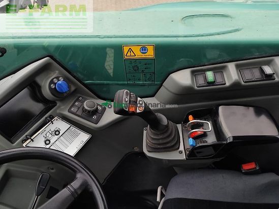 Telescopica - kramer - kt559