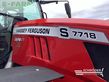 Tractor agrícola - Massey Ferguson - 7718 s dyna-vt exclusive