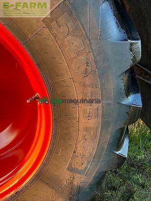 Tractor agrícola - Fendt - 514 scr profi + rtk trimble