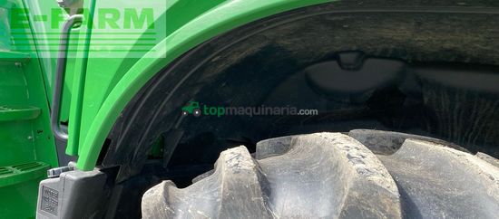 Cosechadora de Cereal - John Deere - 8600