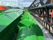 Cabezal - John Deere - 725 x 7,50 mtr. demo