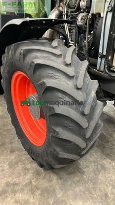 Tractor agrícola - Claas - ARION 540 stage III b