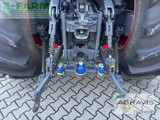 Tractor agrícola - Fendt - 724 vario gen-6 profi+ setting2
