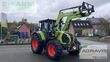 Tractor agrícola - Claas - arion 550 cmatic cebis