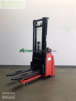 Elevadora - Linde - l 16 i 1173