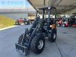 Minicargadora - Giant - v452t mit weidemann hv