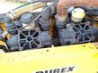 Atomizador - Dubex - mentor 9804