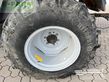 Cosechadora de Cereal - Massey Ferguson - beta 7370 + schneidwerk 6,80m