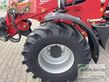 Minicargadora - Schaffer - 8620 t kabine