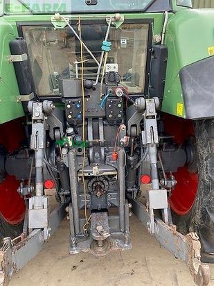 Tractor agrícola - Fendt - 916