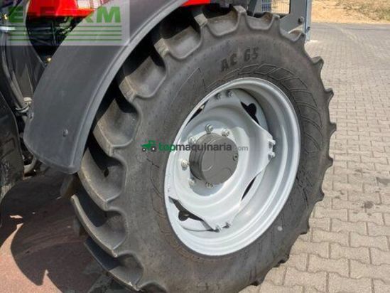Tractor agrícola - Massey Ferguson - 5711m essential dyna-4