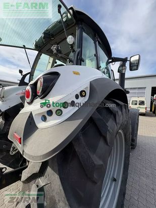 Tractor agrícola - Lamborghini - spark 180 t4i vrt