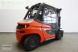 Elevadora - Linde - h 50 d/600 1204-01