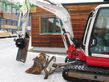 Excavadora - Takeuchi - tb 235 (3.605kg) powertilt + hydr. sw